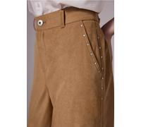 Pantalon Straight Legs avec rivets