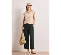 Pantalon Straight Legs en papertouchware