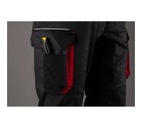 Pantalon STRAP stretch poches genoux 2 positions FACOM - FXWW1011E 40