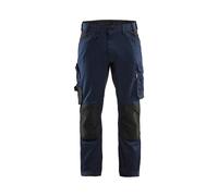 Pantalon stretch 2D sans poches flottantes 17511832 - Couleur et taille au choix