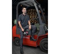 LMA Lebeurre Pantalon de travail SOLAIRE-48 d'été Super Stretch