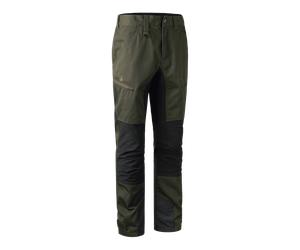 Pantalon stretch Deerhunter Rogaland Contrast Adventure green 27