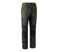 Pantalon stretch Deerhunter Rogaland Contrast Feuilles mortes 27