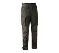 Pantalon stretch Deerhunter Rogaland Feuilles mortes 60