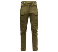 Pantalon stretch hybride Pinewood Furudal Hunters femme Vert olive 42