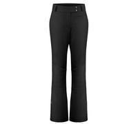 Pantalon Stretch Poivre Blanc 0720 Black Femme Noir 2024 taille XXL