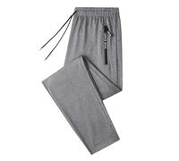 Pantalon Stretch Unisexe Ultra Extensible à séchage Rapide pour activités Quotidiennes, Pantalon Extensible Unisexe en Soie glacée Fine, Pantalon Extensible à Enfiler à séchage Rapide for Femmes