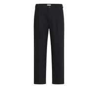 Pantalon striped Casual Friday CFPierce Bleu 29x34