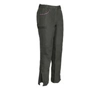 PANTALON STRONGER FEMME PERCUSSION CHASSE OUTDOOR CAMOUFLAGE TRAQUE FLUO PECHE