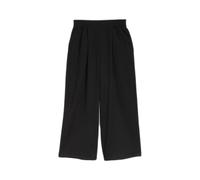 Pantalon structuré femme Tom Tailor Denim Noir S