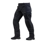 Pantalon Sturm Gen. II NyCo Extreme M-Tac - Black 30/32