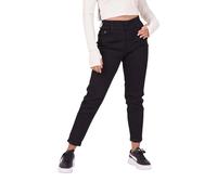 Pantalon style paper bag femme Project X Paris Noir XS