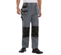 Pantalon Style Treillis Homme Pantalons Carreau Polaire Bordeaux Confort Seersucker 2025 Ceinture 4XL Tergal Handicap Rayure Argenté Claire Pont W32 Similicuir Léopard M