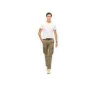 Pantalon Superdry Homme cargo Core Marron Coton 31