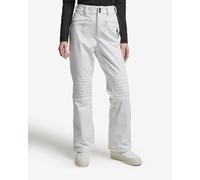 Pantalon Superdry Softshell blanc femme - S