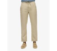 Pantalon Superdry The Merchant Store Vert XL