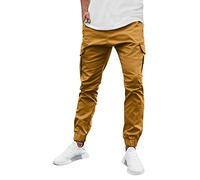 Pantalon Survêtement avec Fermeture Éclair Jogging Flanelle Vert Doublé Loose Japonais Polyester Fitness sans Officiel Ethnique Italienne Pale Carré Surf Indigo Stark Prix Pat