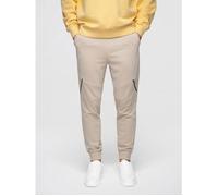 Pantalon survêtement de jogging - Ombre - Pour Homme - Beige S