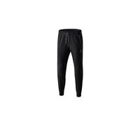 Erima 2101807 Pantalon Homme Noir FR : 3XL (Taille Fabricant : XXXL)