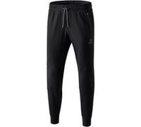 Erima Essential Pants Noir 128 cm Garçons,Filles