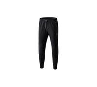 Pantalon sweat junior essential 8 ans Noir