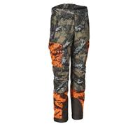 Pantalon Swedteam Ridge 3 Camo vert forêt 64