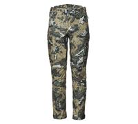 Pantalon Swedteam Titan 2 Re-Eco Vert 58