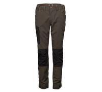 Pantalon Swedteam Ultra Vert D120