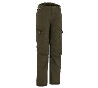 Pantalon Swedteam Ultra W femme Vert 44