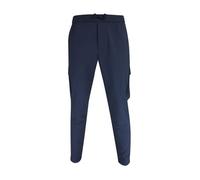 PANTALON T URBANEX CARGO1 BOSS BLEU MARINE L/XL