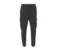 PANTALON T URBANEX CARGO1 BOSS NOIR 6