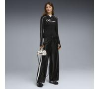 Pantalon T7 FUTURE.PUMA.ARCHIVE Femme, Vêtements, Noir, M M