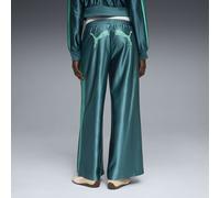 Pantalon T7 FUTURE.PUMA.ARCHIVE Femme, Vêtements, Vert, XL XL