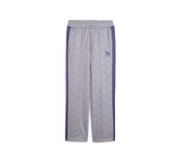 Pantalon T7 PUMA x KIDSUPER Unisexe, Select, Gris Echo/Aop, XS XS