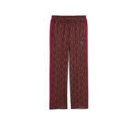 Pantalon T7 PUMA x KIDSUPER Unisexe, Select, Ruby Shimmer/Aop, XS XS