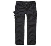 Pantalon Tactical Rip-Stop Brandit - Black 3XL