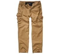 Brandit Tactical Ripstop, pantalon en textile XXL Beige Beige