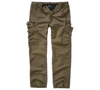 Pantalon Tactical Rip-Stop Brandit - Olive M