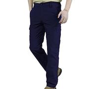 Pantalon Tactique Homme, Mens Fashion Letters Print Sports Cheville Longueur Pantalons Pantalons Longs RéChaufféS en Peluche