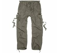 Pantalon Tactique M-65 Vintage Brandit
