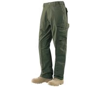 PANTALON TACTIQUE ORIGINAL RANGER VERT HOMME POLY COTON W:28 L:34