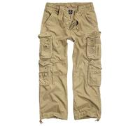 Pantalon Tactique Pure Vintage Brandit - Beige - M