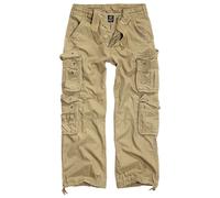 Brandit Pure Vintage Pants Beige 2XL Homme