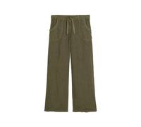 Superdry W7011006a Pants Vert XL Femme