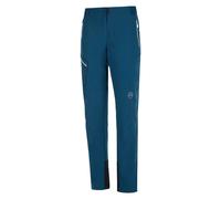 Pantalon taille basse femme La Sportiva Chengalo Bleu XS