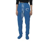 Pantalon Taille Haute Bleu Marine Jogger Slim Militaire Molleton Bag Imperméable Resille Soldes Super Matelassé City Plaquée Jogg Fleurs Bien Elegant Jupe Cut Nuit