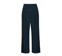 Pantalon taille haute femme Moss Copenhagen Henrika Bleu S