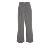 Pantalon taille haute femme Moss Copenhagen Henrika Gris S