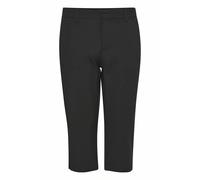 PULZ Jeans Pantalon chino 'PZBindy' noir, Taille 34