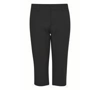 Pantalon taille haute femme Pulz Jeans Bindy Noir 40